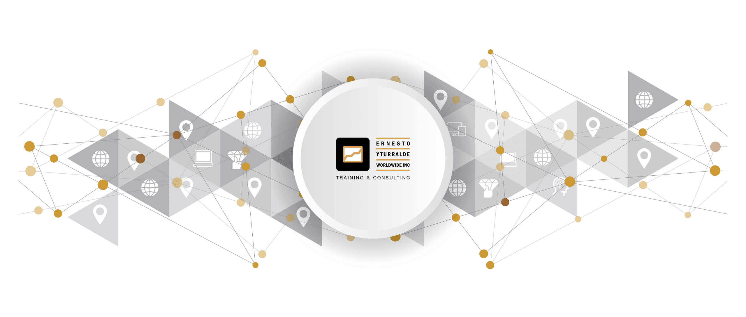 LATAM: Desarrollo Organizacional Ernesto Yturralde Worldwide Inc.