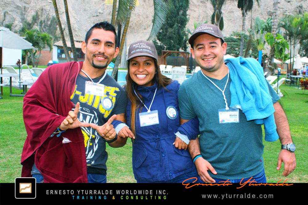 Talleres de Cuerdas | Actividades Grupales empresariales