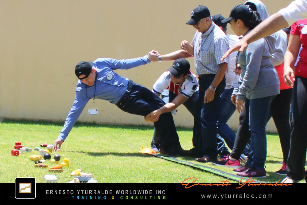 Team Building Talleres de Trabajo en Equipo