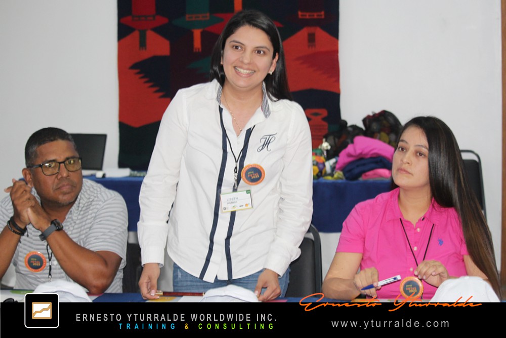 Dinámicas con propósito