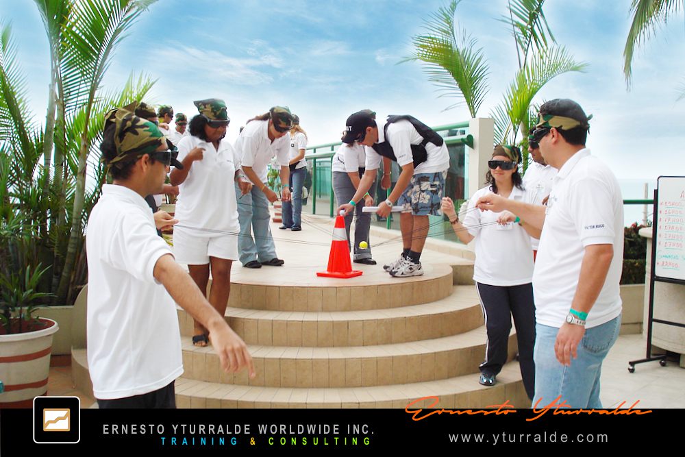 Liderazgo auténtico